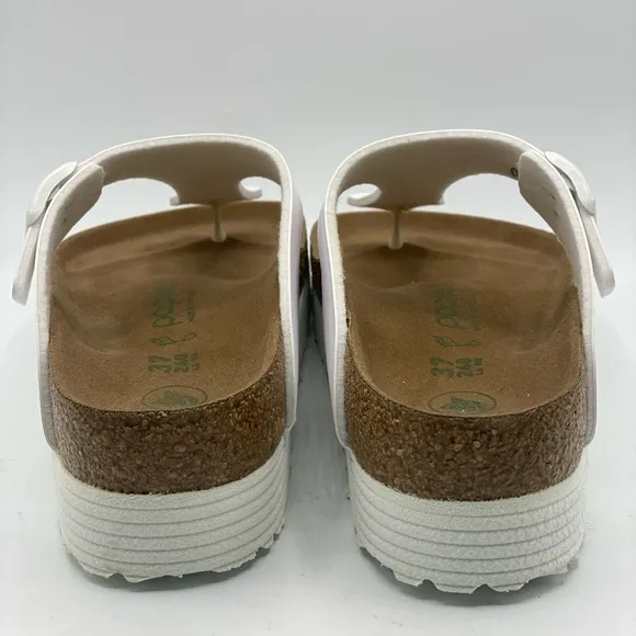 BirkenstockWomen's Gizeh Flex Platform Thong‎ Sandals