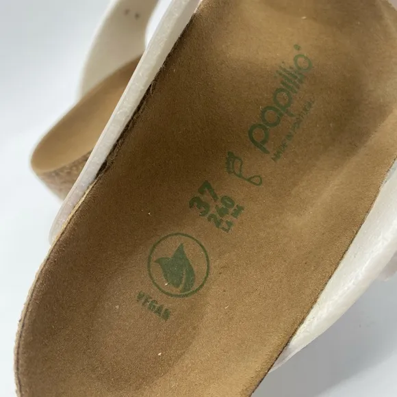 BirkenstockWomen's Gizeh Flex Platform Thong‎ Sandals