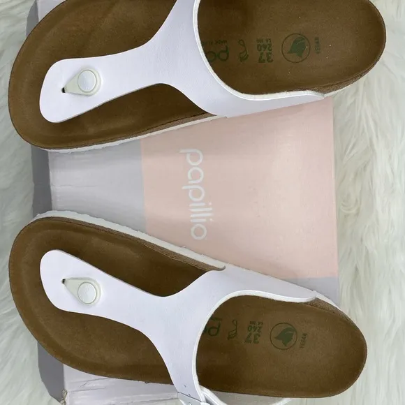 BirkenstockWomen's Gizeh Flex Platform Thong‎ Sandals