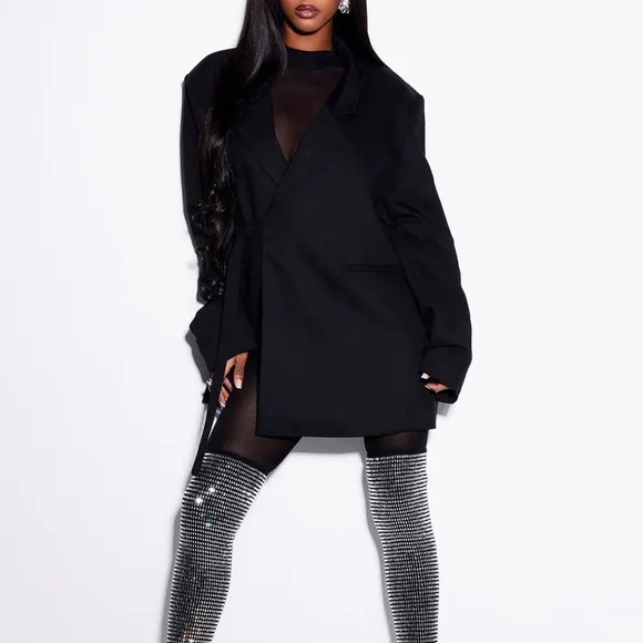 Bling boots