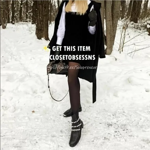 BLOGGER FAVE!!! ZARA Leather Ankle Boots