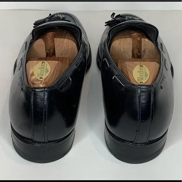 Bostonian Windsor Mens 10.5C Loafers Made in USA