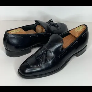 Bostonian Windsor Mens 10.5C Loafers Made in USA