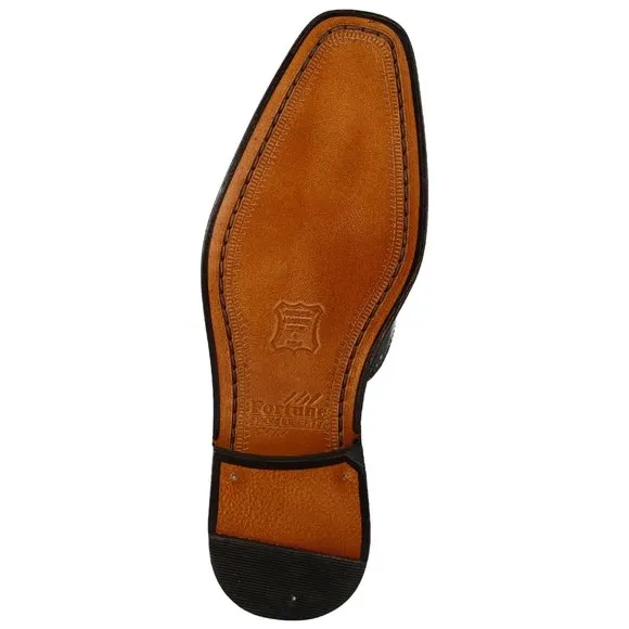 Boyka Leather Oxford Style Dress Shoes