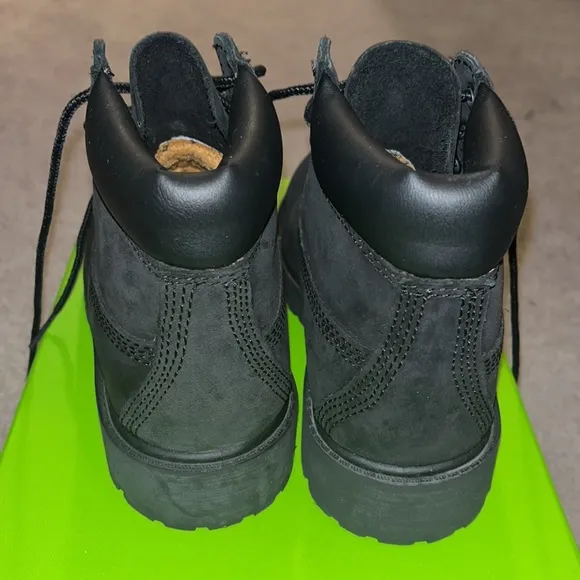 Boys Timberland Boots
