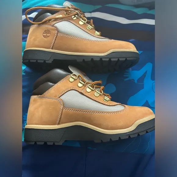 BRAND NEW Boots