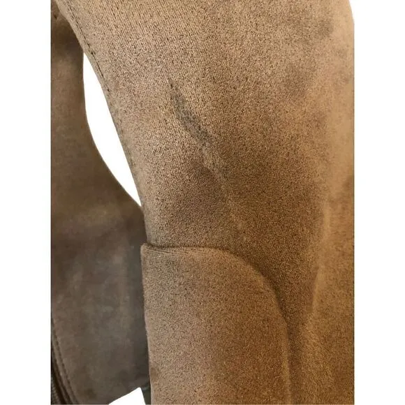 Brand New Dolce Vita Petya Boots Stella Suede Size 9.5
