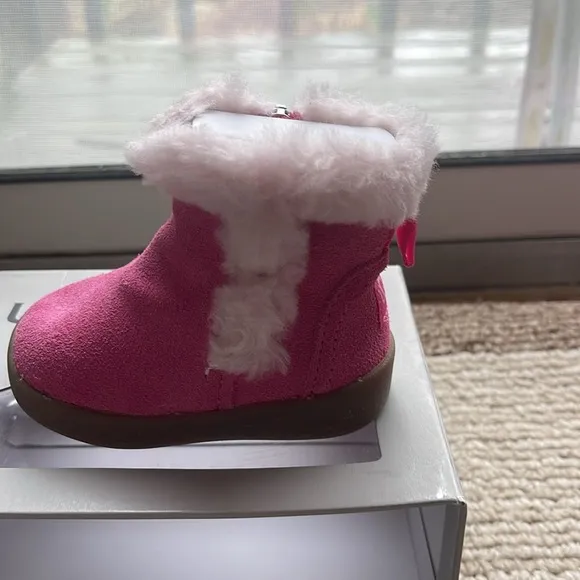 Brand new Ugg toddler boots
