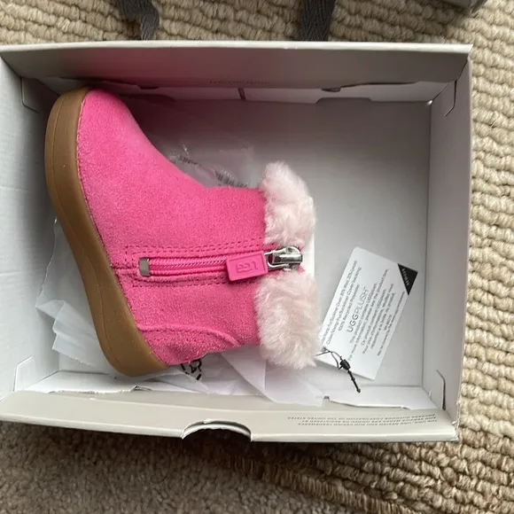 Brand new Ugg toddler boots
