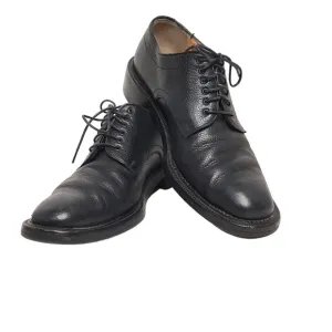 Bruno Magli &quot;Edgar&quot; Men's Black Oxford Dress Shoes Size 8M