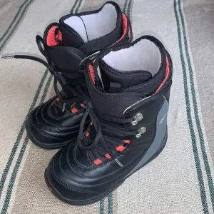Burton Snowboarding Boots Men’s Size 6 Imprint 2 Ion Grom