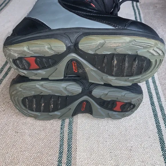 Burton Snowboarding Boots Men’s Size 6 Imprint 2 Ion Grom