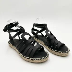 By Anthropologie Espadrille Sandals