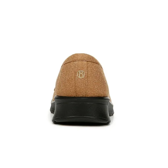 BZees For Lifestride Womens Gamma Slip-On Loafers - Medium &amp; Wide Width