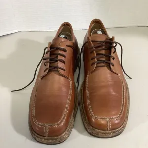 CALZATURE VENTURINI MEN'S Shoes Size 10 M Made In Italy Dress Shoes