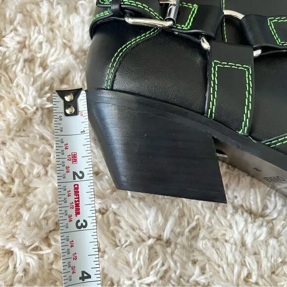 Caverley Milly Boots