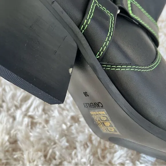Caverley Milly Boots