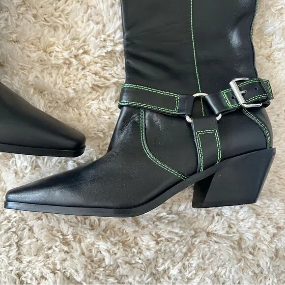 Caverley Milly Boots