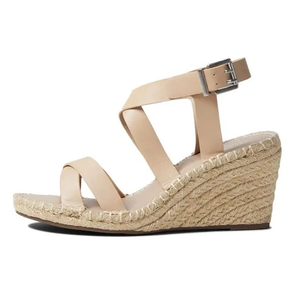 Charles by Charles David Espadrille Wedge Sandals