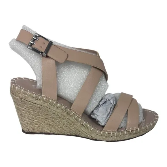 Charles by Charles David Espadrille Wedge Sandals
