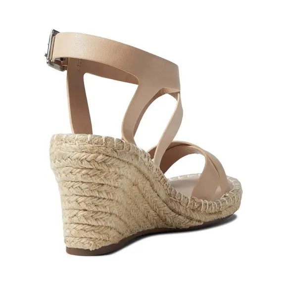 Charles by Charles David Espadrille Wedge Sandals