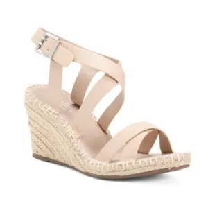 Charles by Charles David Espadrille Wedge Sandals