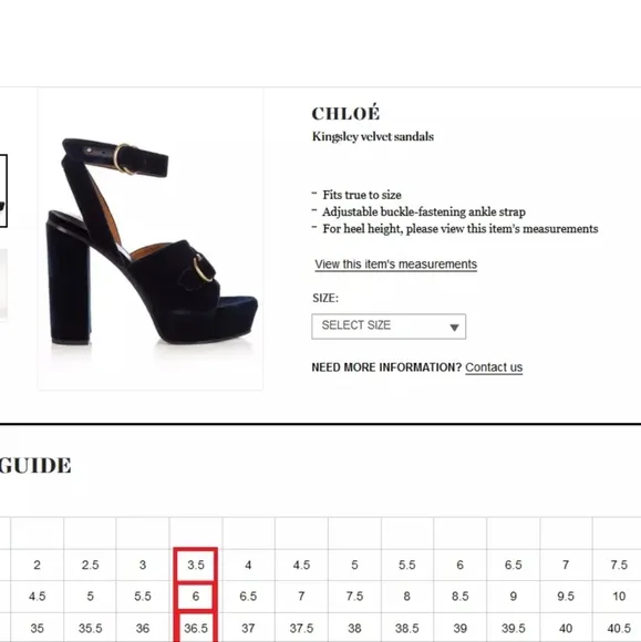 CHLOE Burgundy Platform Shoes with Peep-Toe &amp; Ankle Straps Size EUR 36 NIB