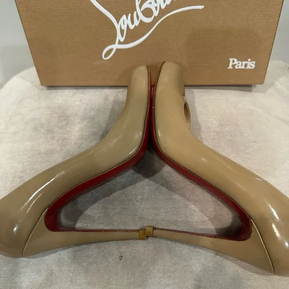 Christian Louboutin Classic Stiletto