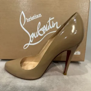 Christian Louboutin Classic Stiletto