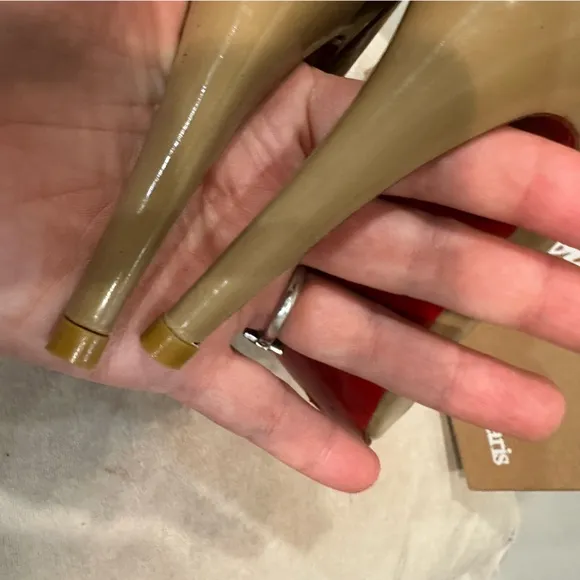 Christian Louboutin Classic Stiletto