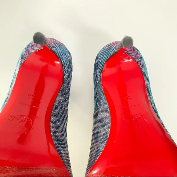 Christian Louboutin Pumps Fifi