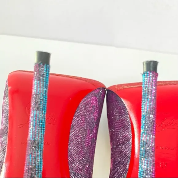 Christian Louboutin Pumps Fifi