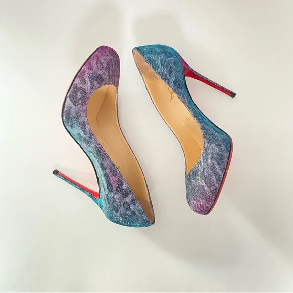 Christian Louboutin Pumps Fifi