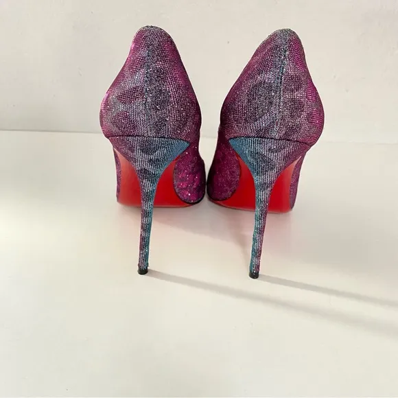 Christian Louboutin Pumps Fifi