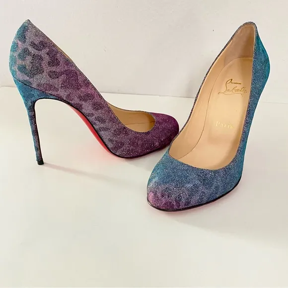 Christian Louboutin Pumps Fifi