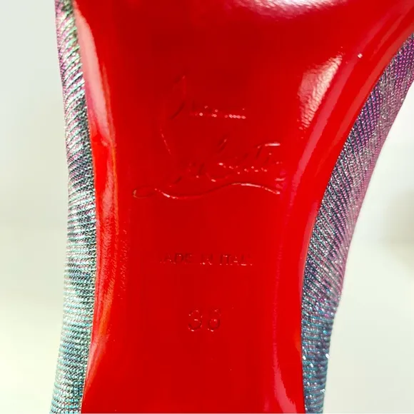 Christian Louboutin Pumps Fifi