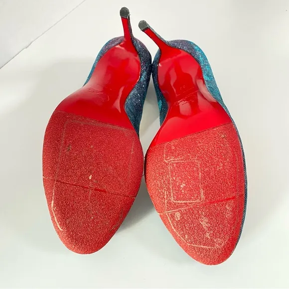 Christian Louboutin Pumps Fifi