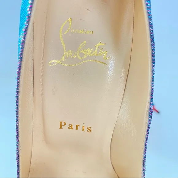 Christian Louboutin Pumps Fifi