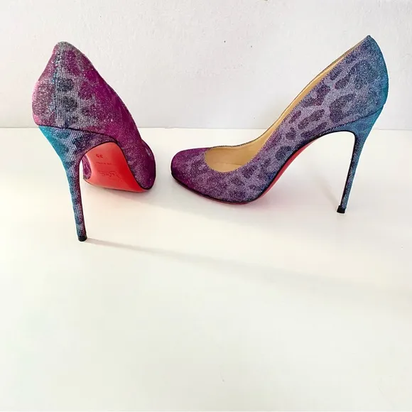 Christian Louboutin Pumps Fifi