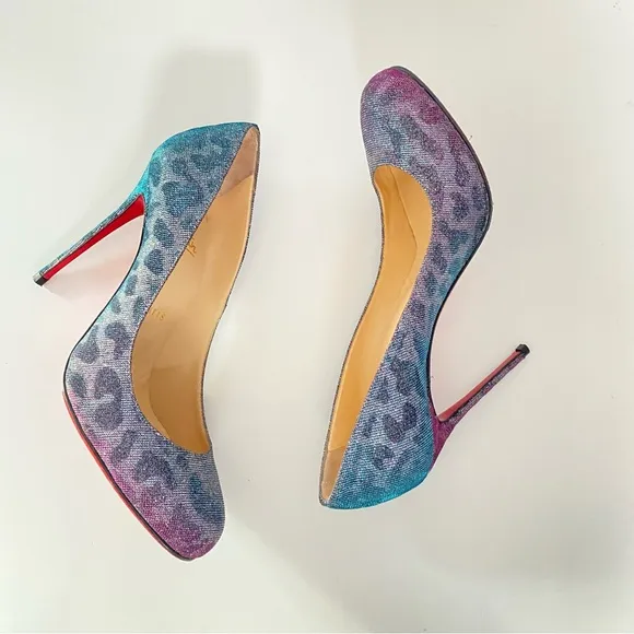 Christian Louboutin Pumps Fifi