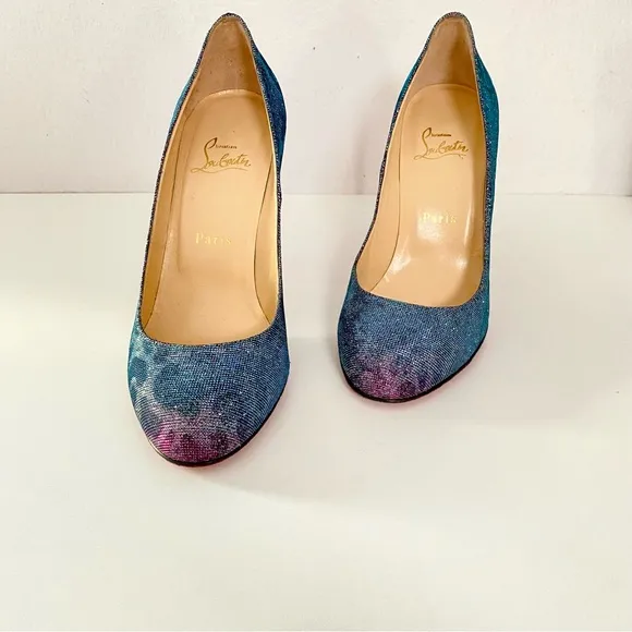 Christian Louboutin Pumps Fifi
