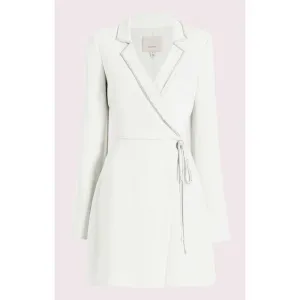 CINQ A SEPT BARETTE DRESS