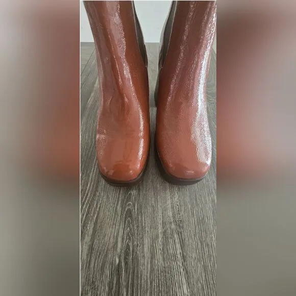 Circus by Sam Edelman platform boots Sise 10us
