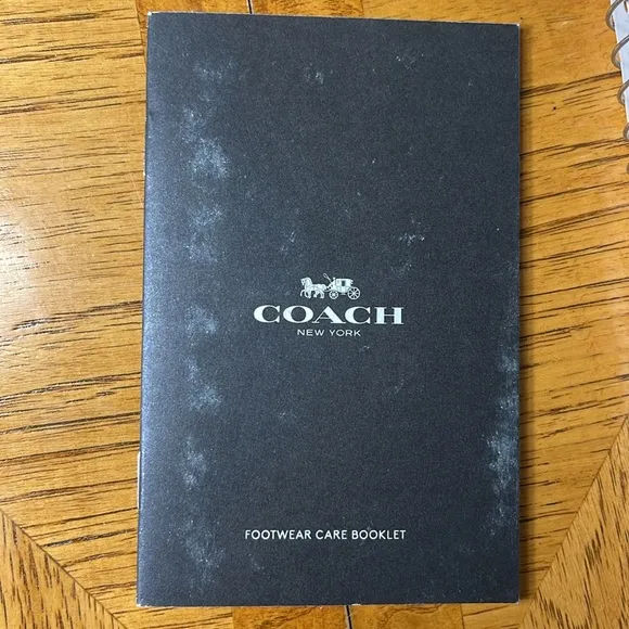 COACH CARISSA LEATHER ESPADRILLE SANDALS