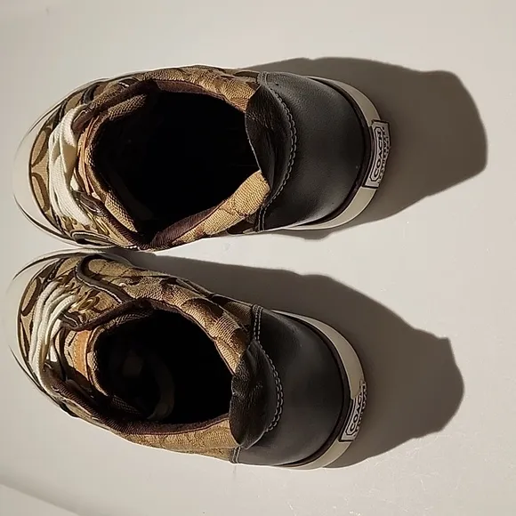 Coach Shoes