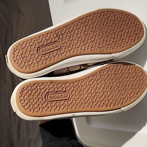 Coach Shoes