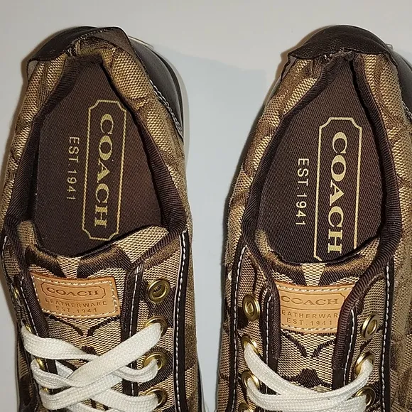 Coach Shoes