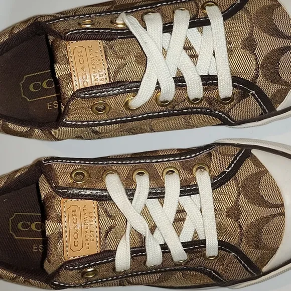 Coach Shoes