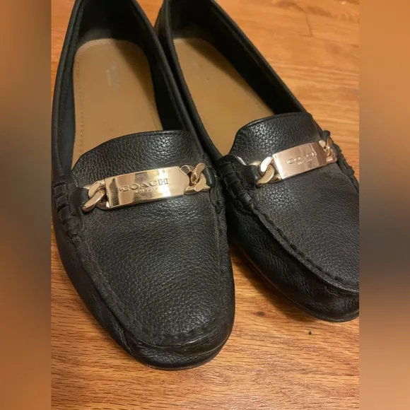 Coach Shoes