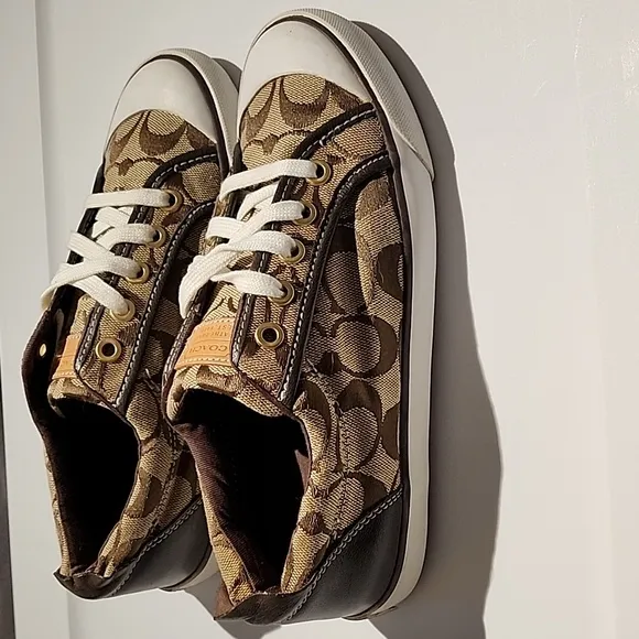 Coach Shoes